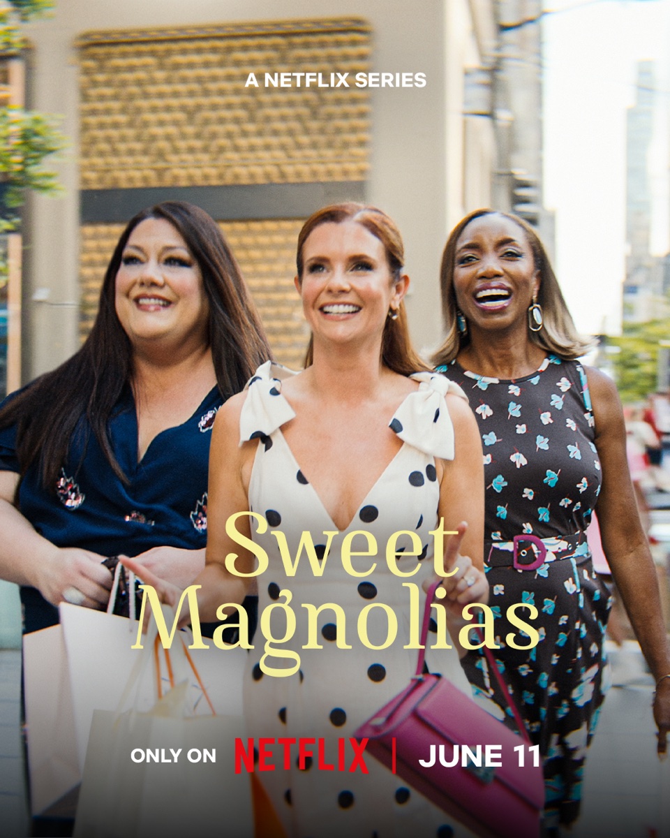 Sweet Magnolias Season 5