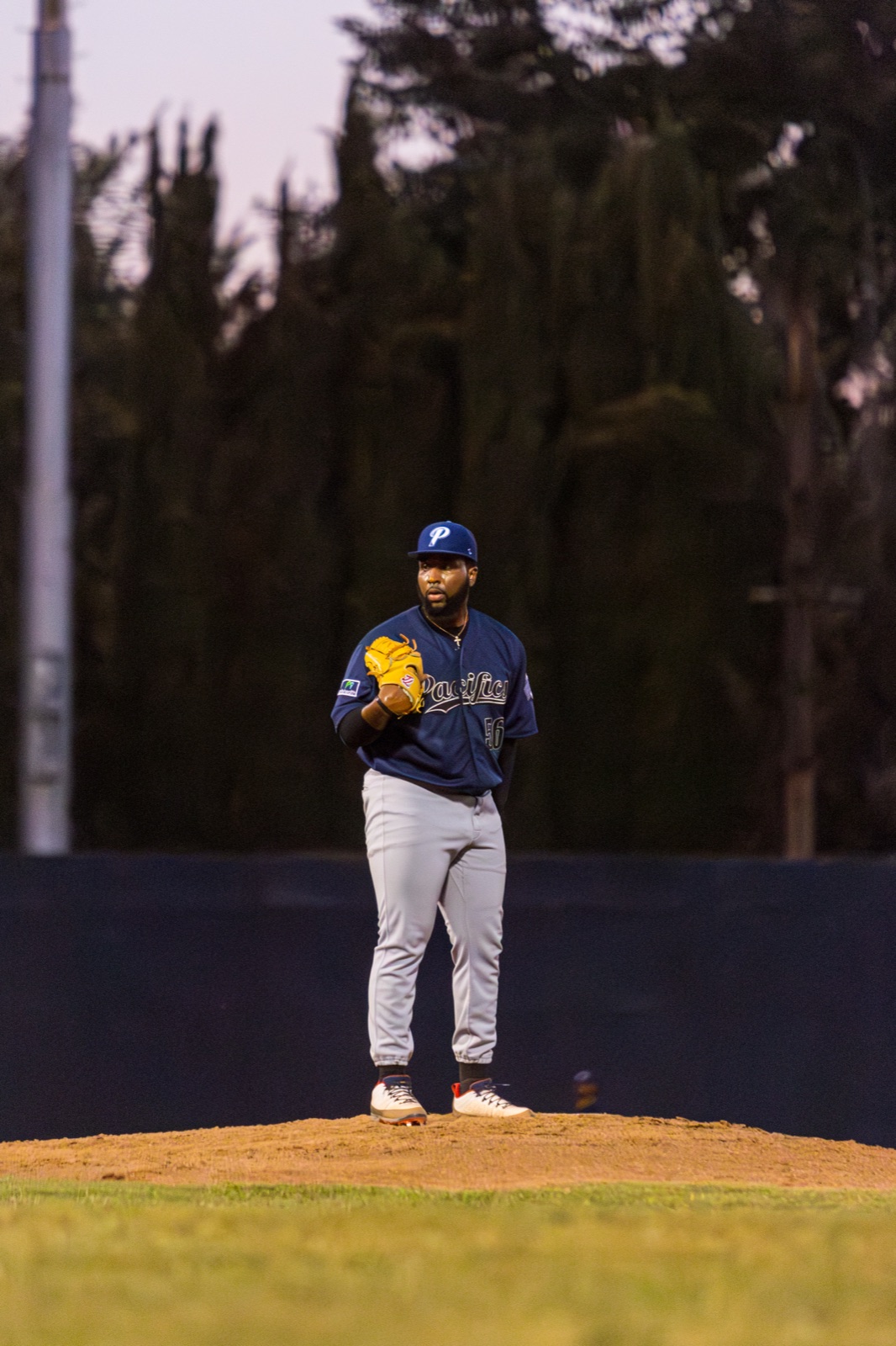 Baseball