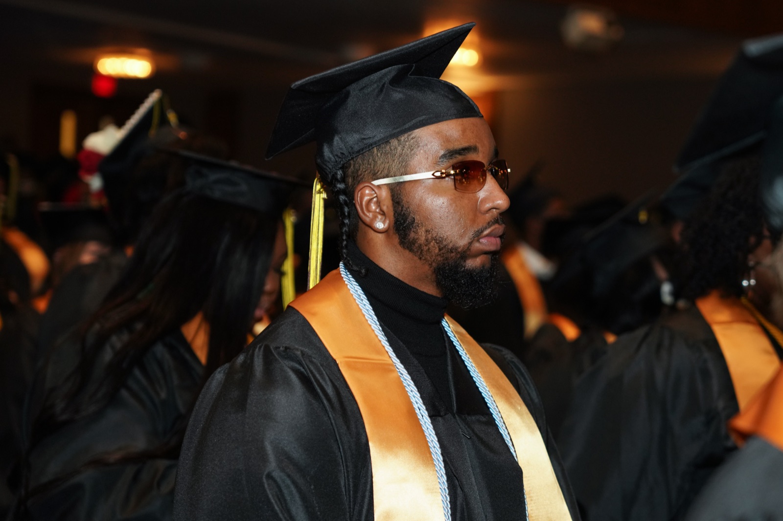 Graduation