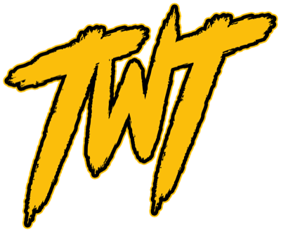 TWT monogram